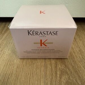 Brand New Kerastase Genesis Strengthening Mask